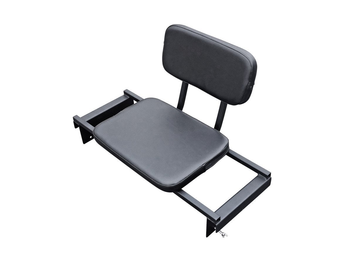 Сиденье Широкое Для Саней 1450 Мм