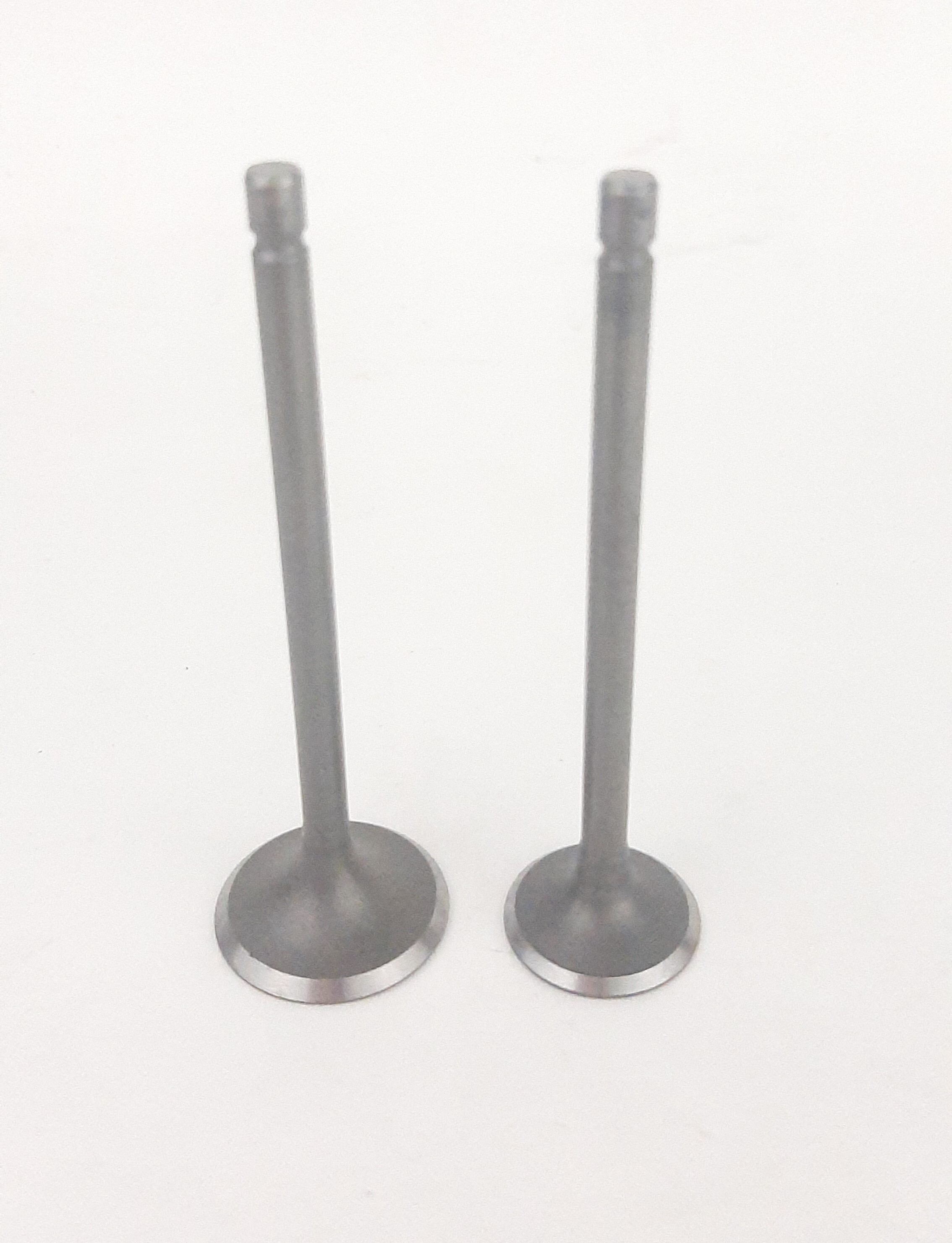 Клапаны (Впуск/Выпуск) 147Fmh,152Fmi (D=20/23))  Delta, Alpha, Atv70-125