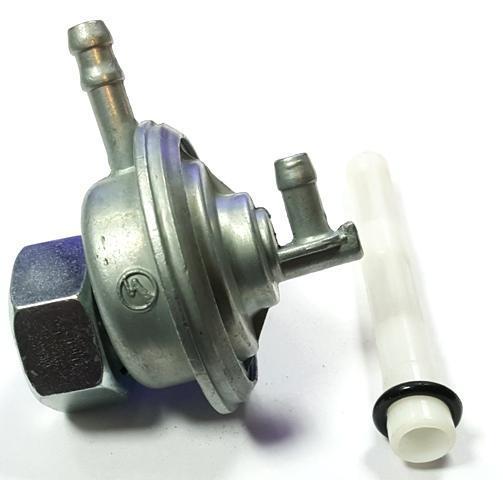 Кран Топливный Вакуумный Dio, Gy6 (М16)