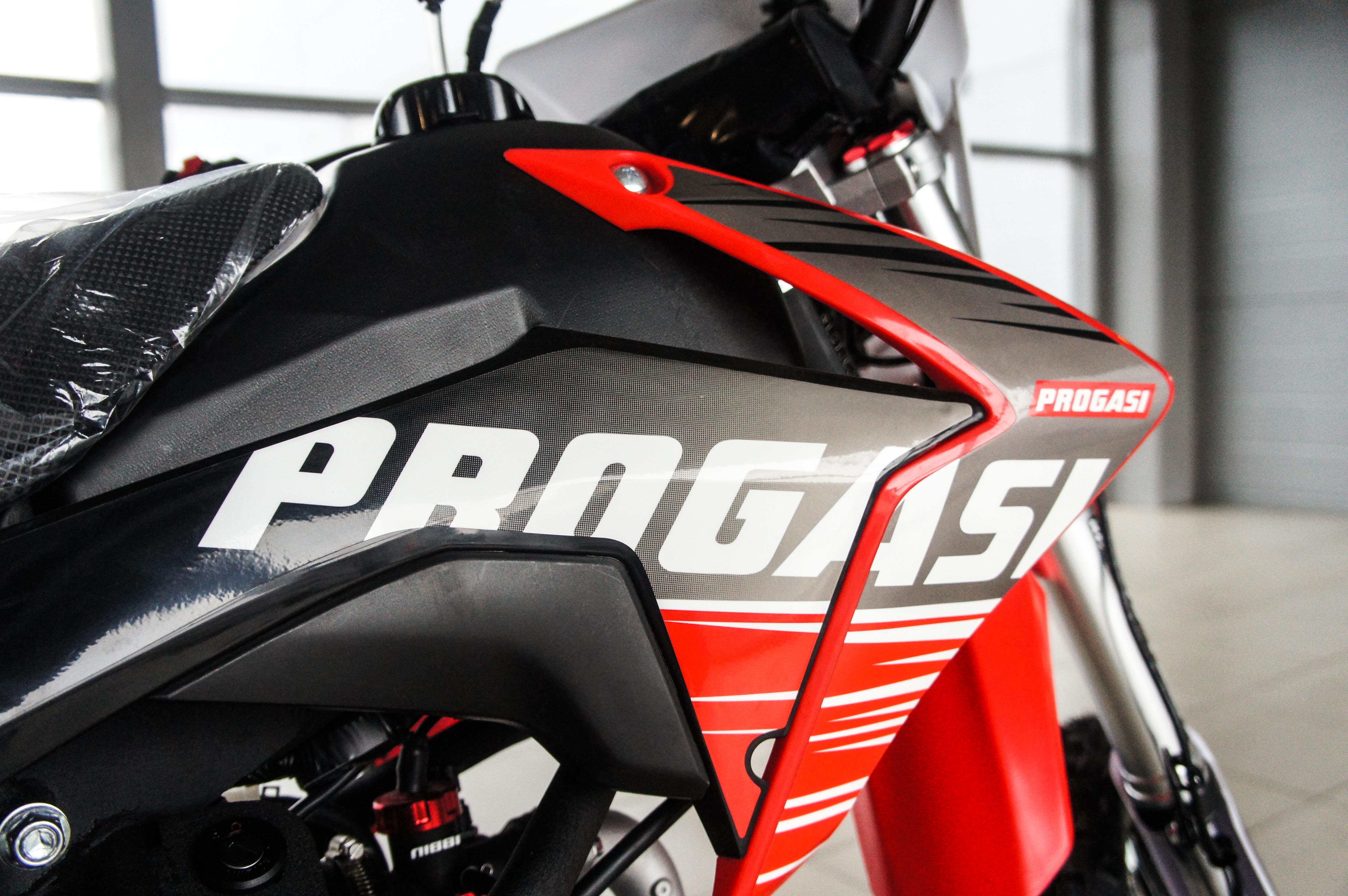 Progasi Smart 125 (П/А) - изображение 4