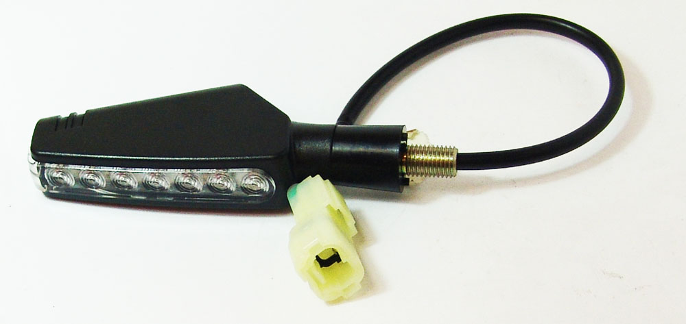 Фонарь Указат Поворота Арт.wl039-Fw-A634