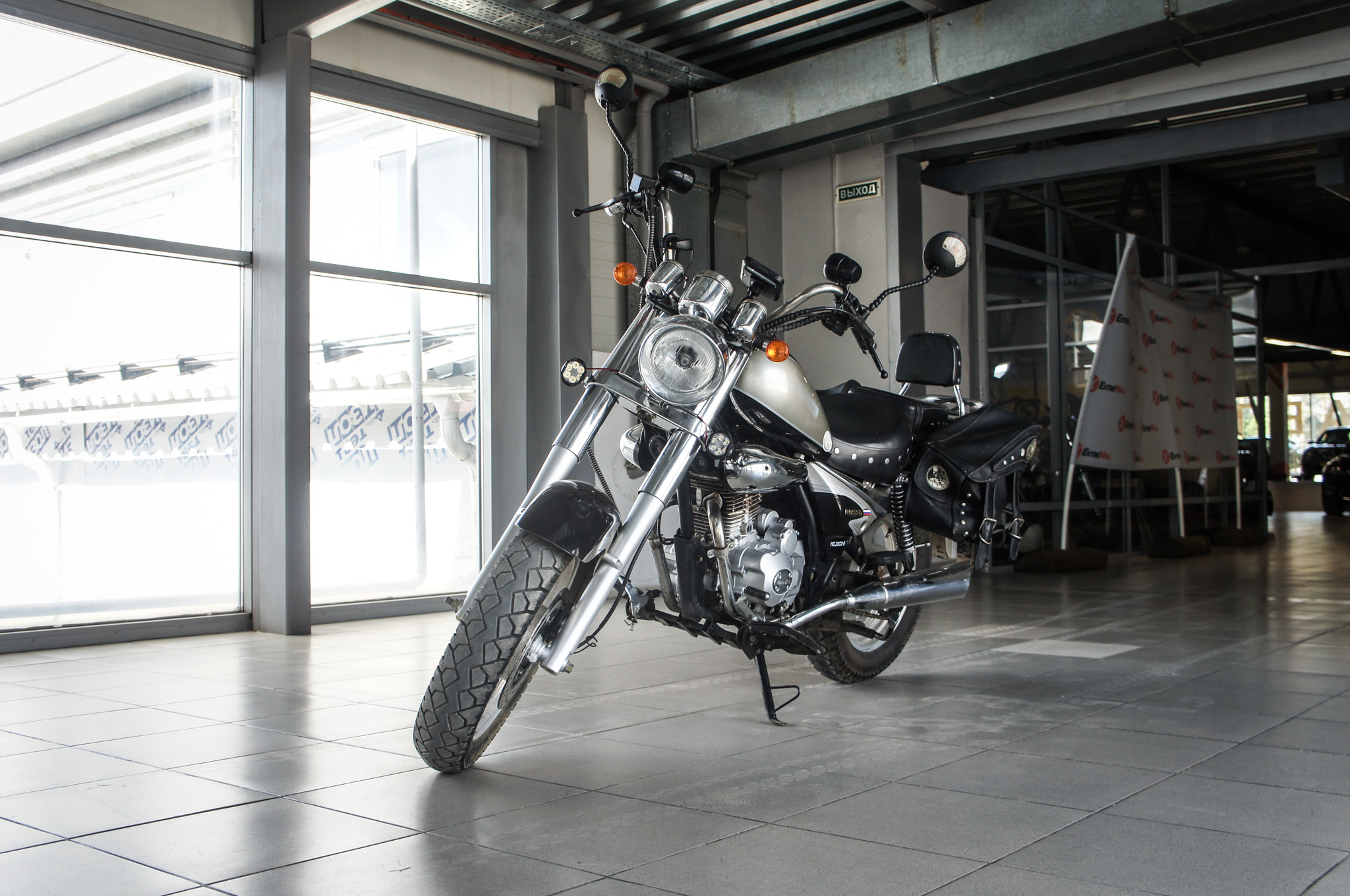 Omaks Xgj200 - изображение 3