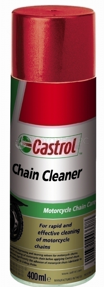 Castrol Chain Cleaner