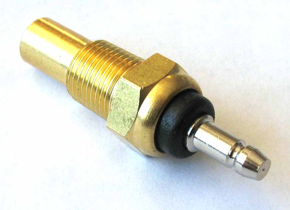 Датчик Температуры Охлаждающей Жидкости