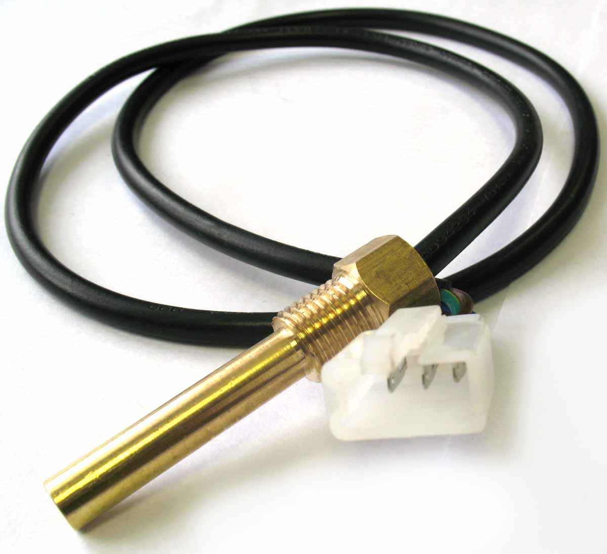 Датчик Скорости, В Сборе