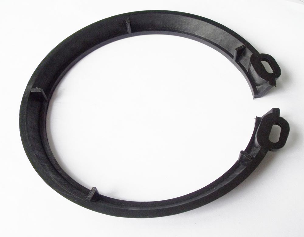 Кольцо Ограничительное Крышки Переднего Бардачка, Пластик А500н-82132