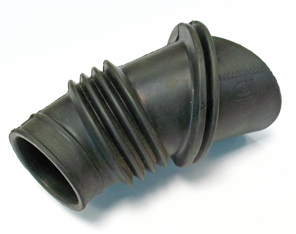 Патрубок Впускной Воздушного Фильтра