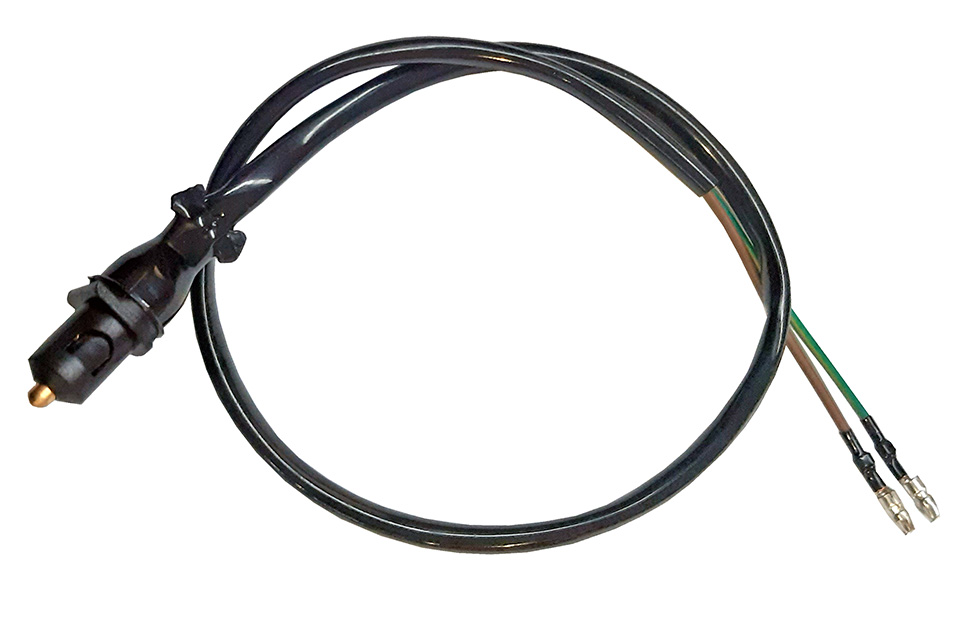 Выключатель Концевой Стоп Сигнала Ручного Тормоза