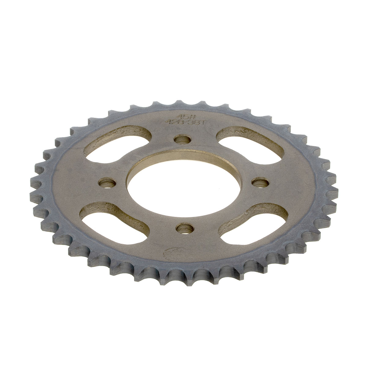 Звезда Ведомая (428-38T) (4X63) D58; Cg125-250, Cb125-250; Gr