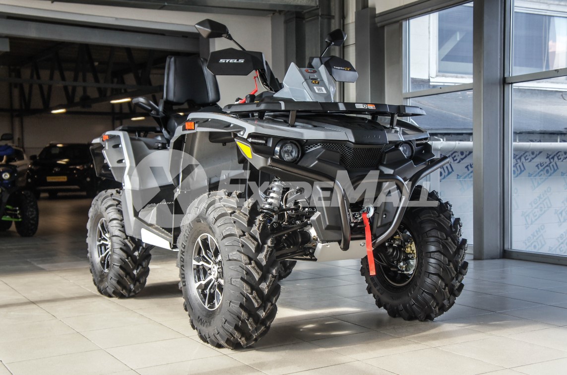 Stels Atv 800 Guepard Trophy