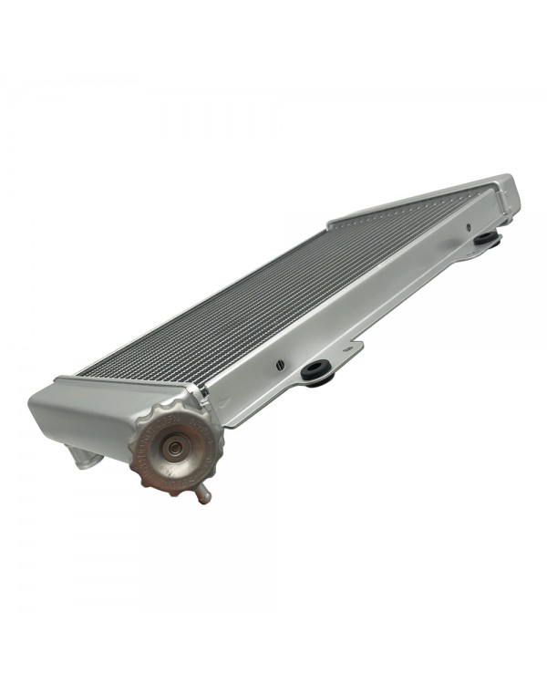 Радиатор Жидкостного Охлаждения Utv 500/700H