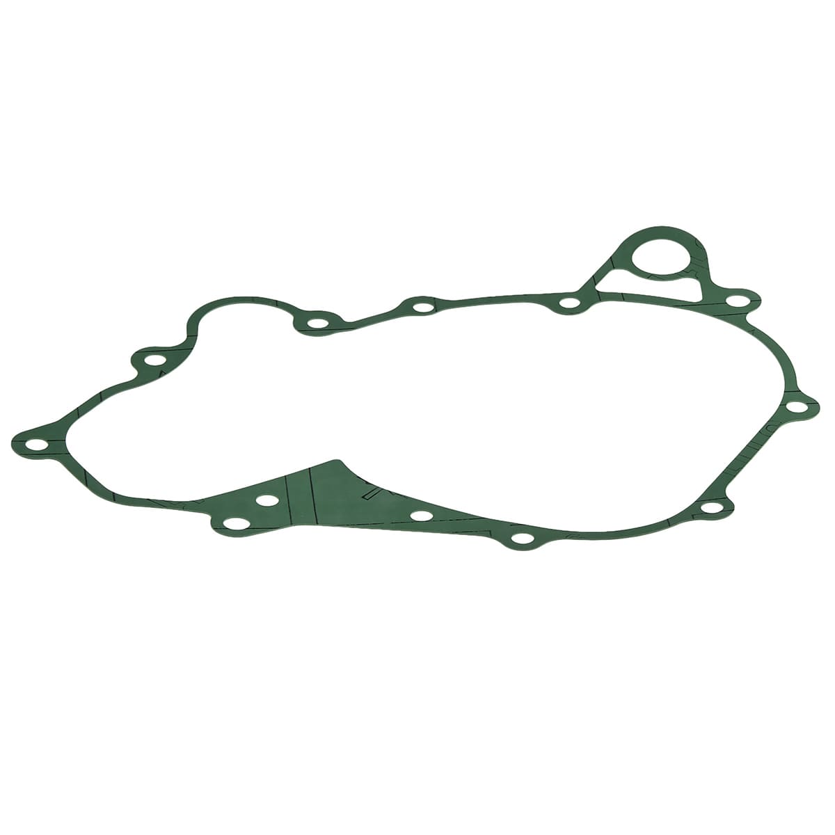 Прокладка Крышки Редуктора Двиг.1P57qmj-2D(150См3, Вариатор, Задн, Ход)