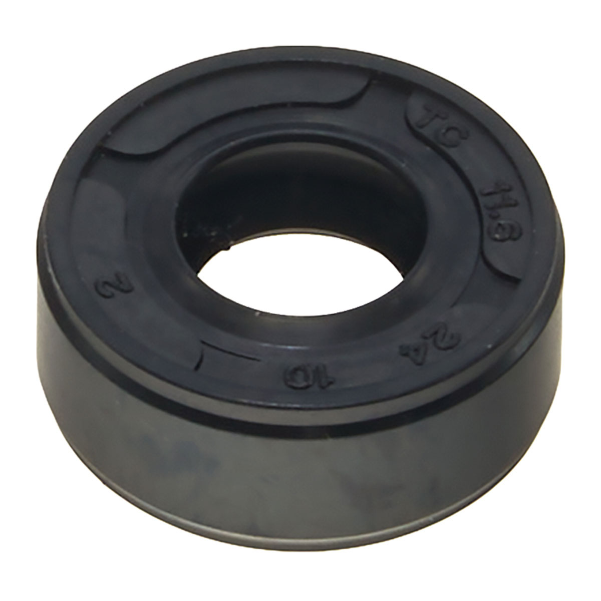 Сальник 11,6Х24х10мм(Вал Кпп 125-150)