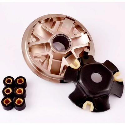 Вариатор В Сборе Af48(Jf06, Hf05): Lead90, Lead100