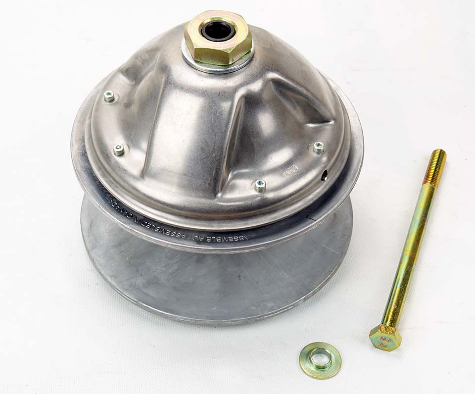 Шкив Вариатора Ведущий Vityaz 800