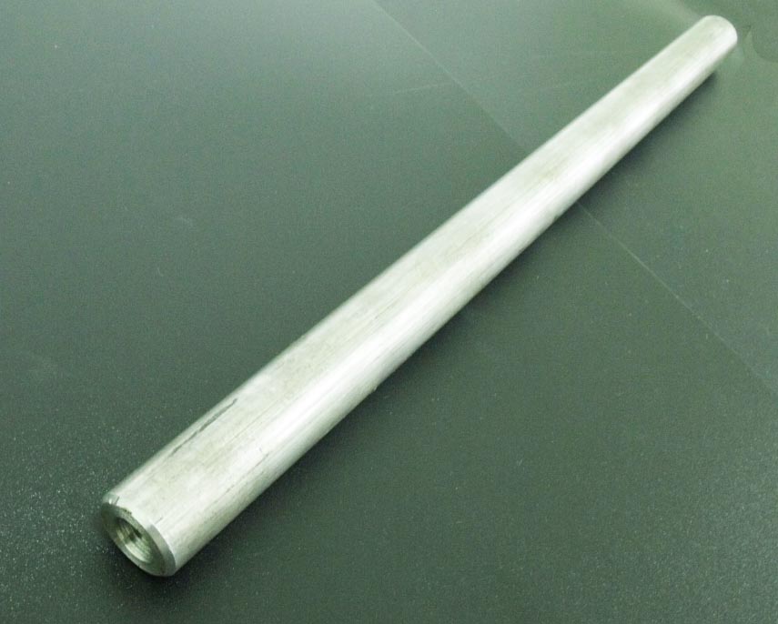 Ось Переднего Маятника