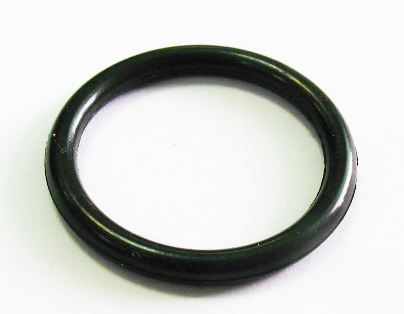 Кольцо Уплотнительное  21.4×2.7Мм, Резина