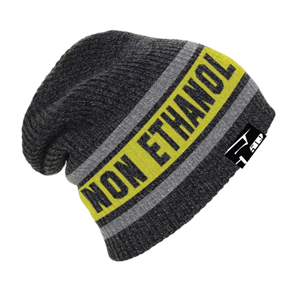 Шапка 509 Oversized, Унисекс(Gray Hi-Vis, Os)