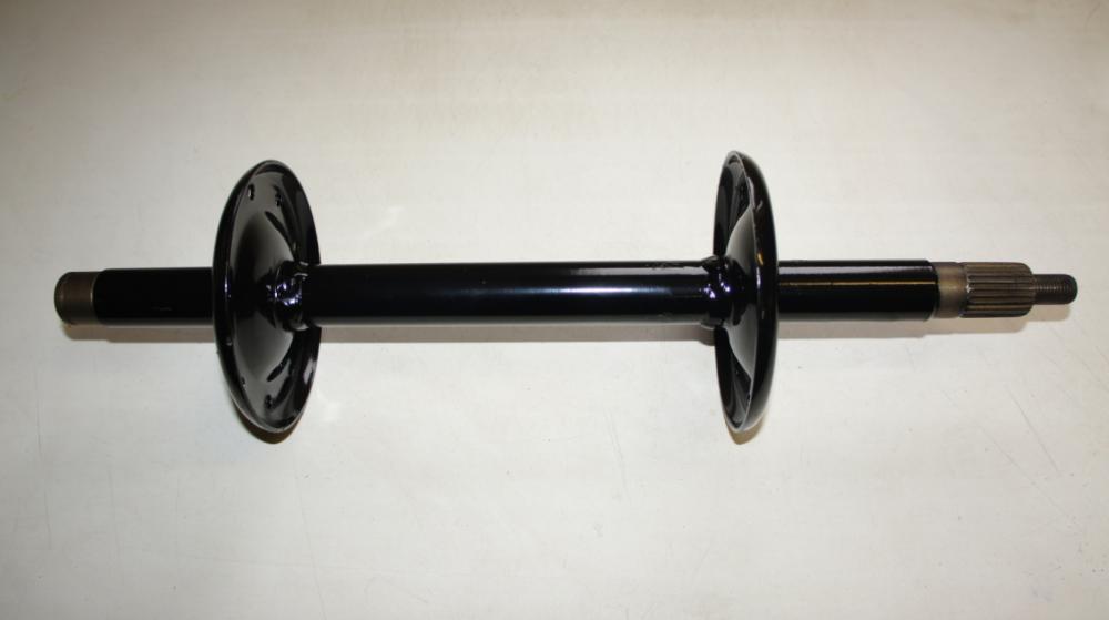 Вал Гусеничного Блока Ведуший Т110, Т125, Т150.