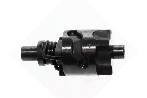 Вал Переключения Передач (Копирный) 157Qmj(Sh), Atv150