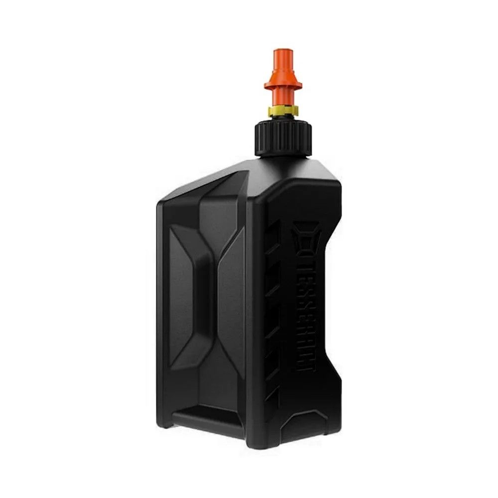 Канистра Racing Stop And Go 10Л (Черный)