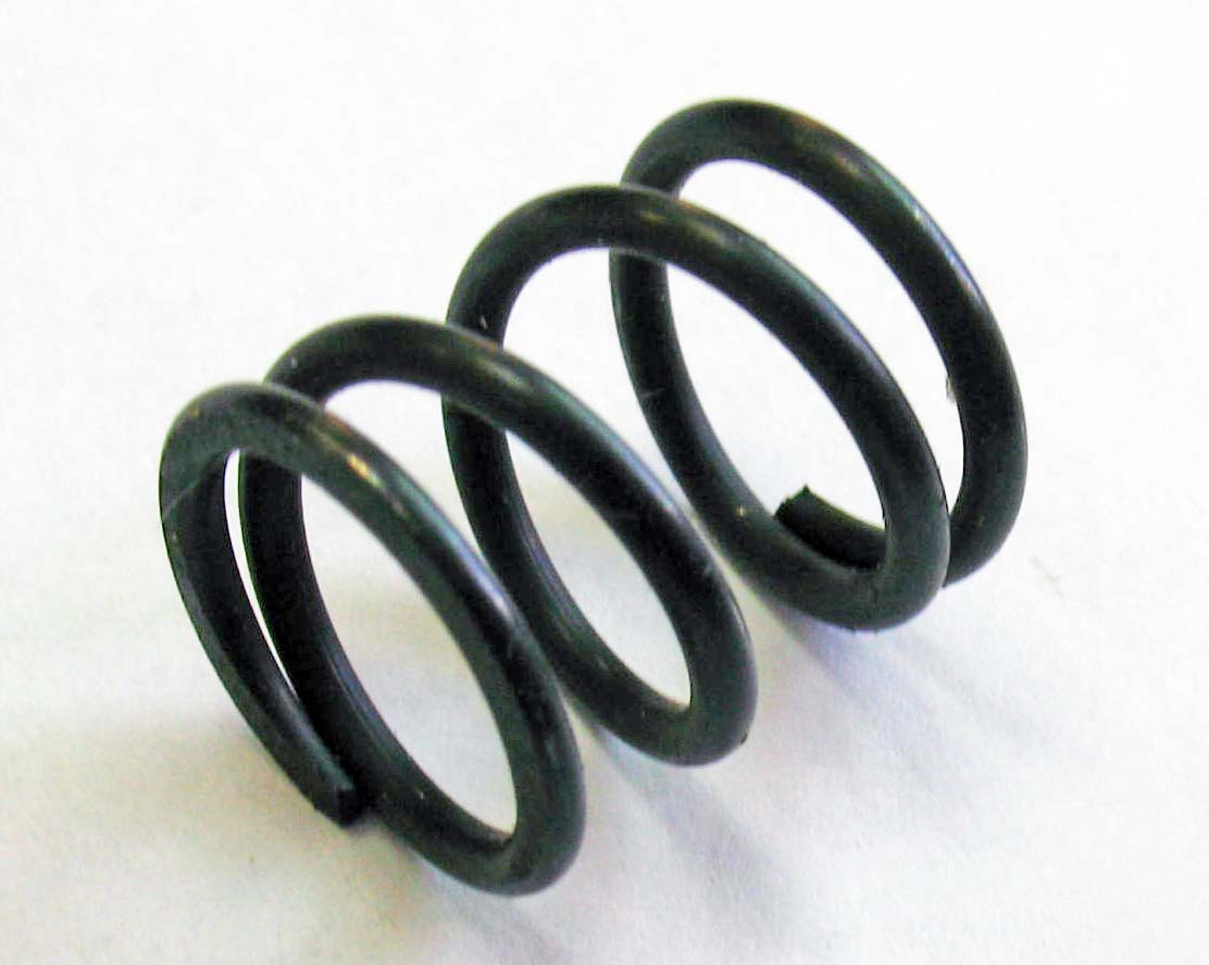 Нажимная Пружина Ручного Стартера (Ø9.4хø12.4х14.3мм)