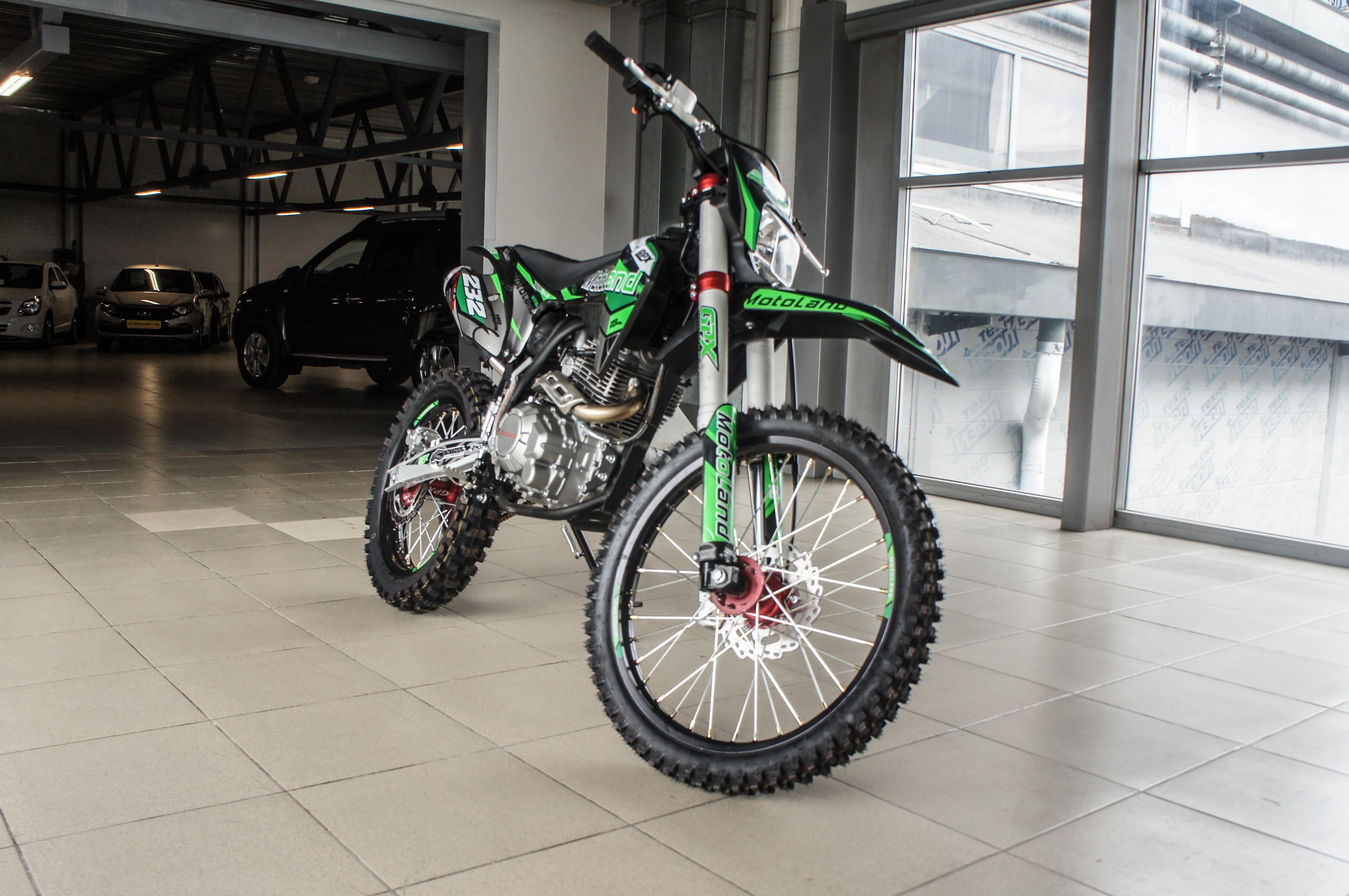 Motoland Xt300 St (174Mn-3)