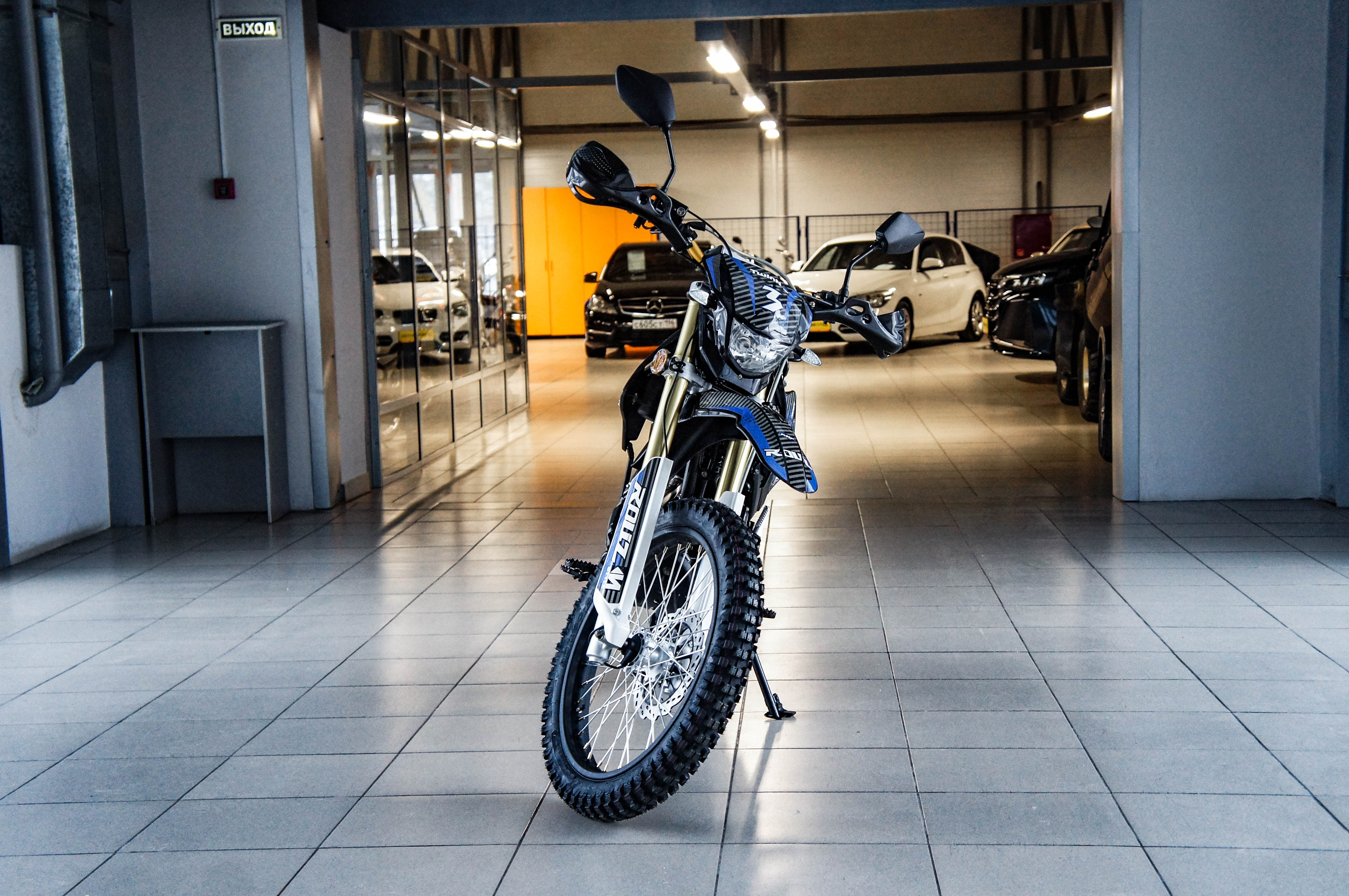 Roliz Sport-003 - изображение 3