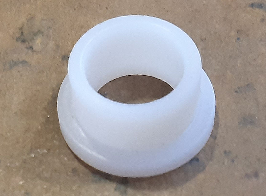 Втулка Запрессовываемая A600y 2404012-01