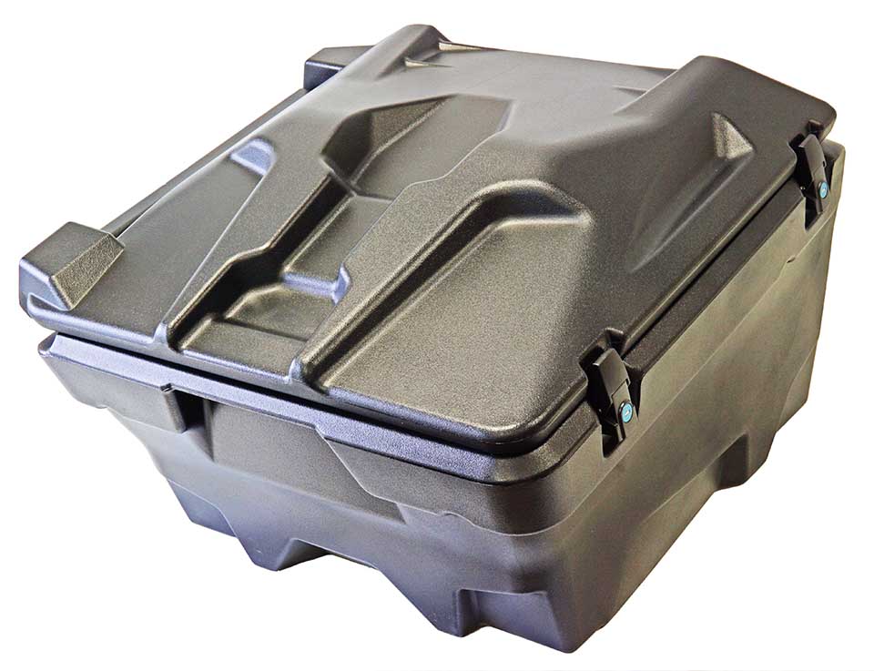 Кофр Витязь (Ставр)