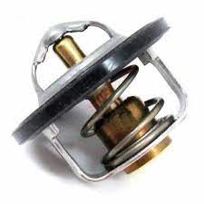 Клапан Регулировки Температуры Охлаждающей Жидкости (Термостат)