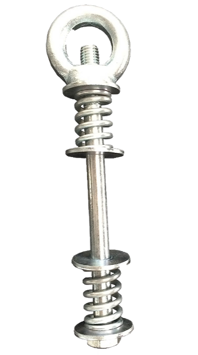 Демпферное Устройство