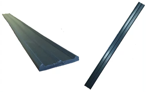 Накладки На Дно Саней 1700 (15Мм)