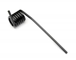 Пружина Задней Подвески (Правая) Ski-Doo