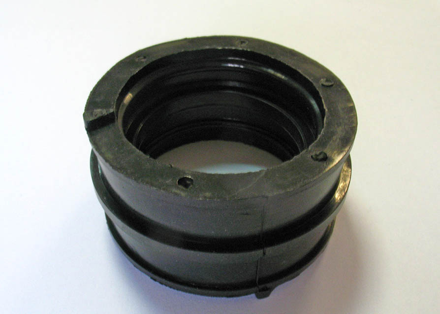 Патрубок Впускного Коллектора