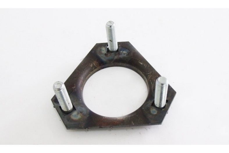 Пластина Опорная В Сборе, Оцинкованная S800 2300020