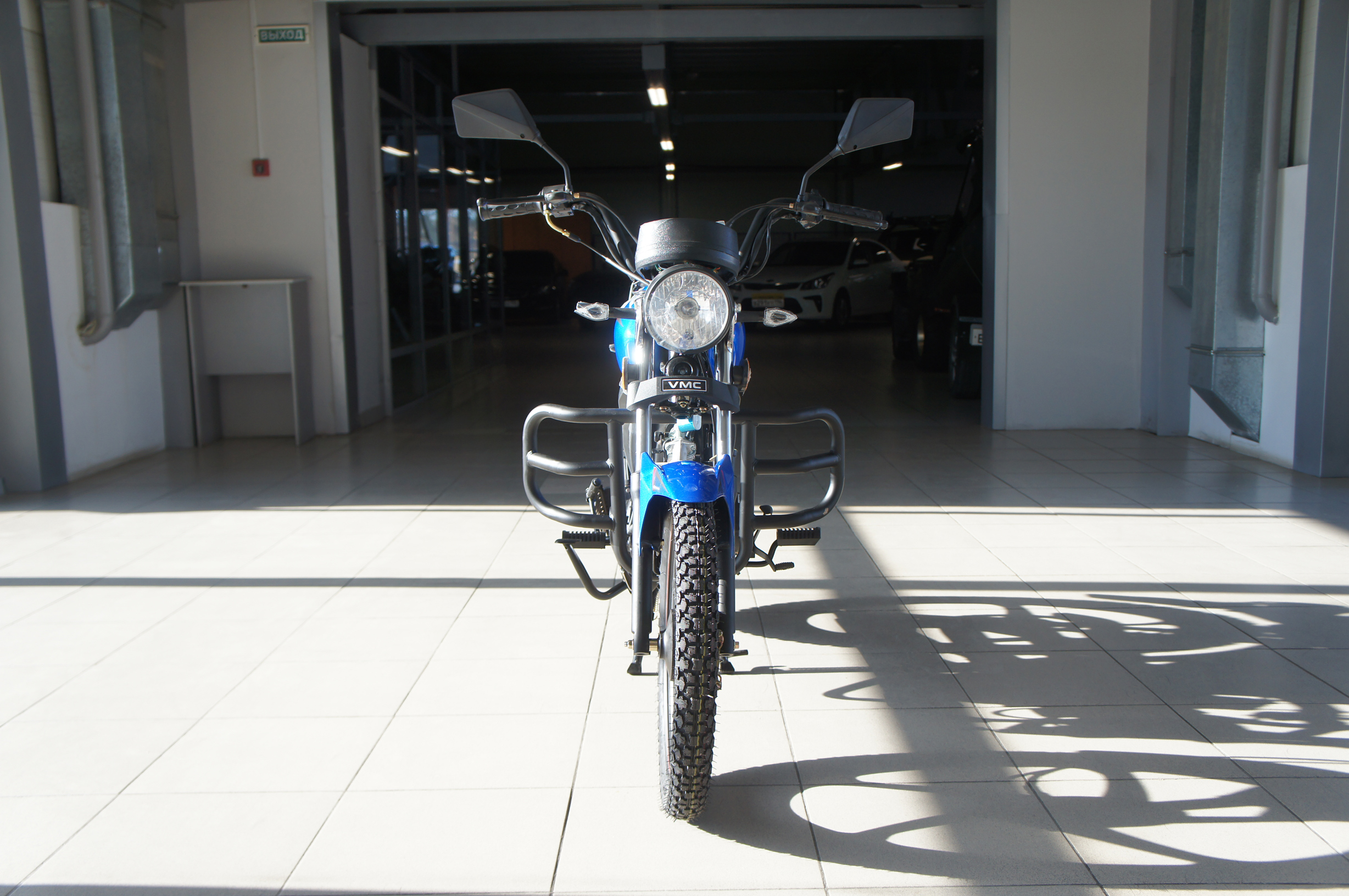 Vento Vento Riva Ii Cx - изображение 2