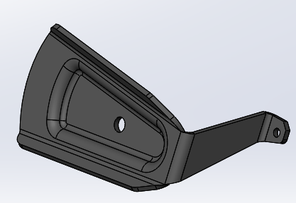 Ограничитель, Окраш S565er-29101061