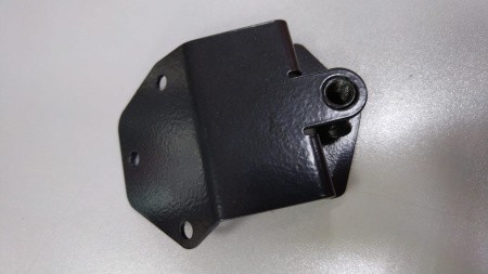 Кронштейн Крепления Зеркала Правый S800 5302080 В Сборе