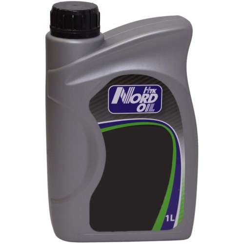 Nord Oil Snow Road 2T Synt 1Л