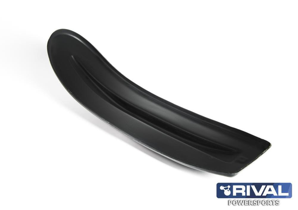 Лыжи No28 Тайга Рм/Dingo(125,150) Tungus, Sf, Капитан (1190 Х 290 Х 6) Пара