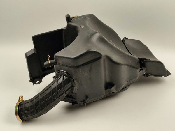 Фильтр Воздушный В Сборе Bws 2