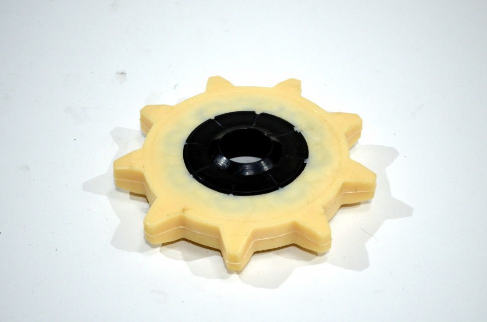 Звезда Направляющая Бурлак Бш