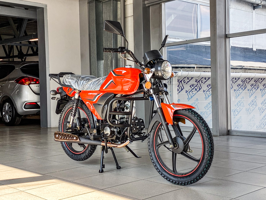 Vento Vento Riva Ii Cx