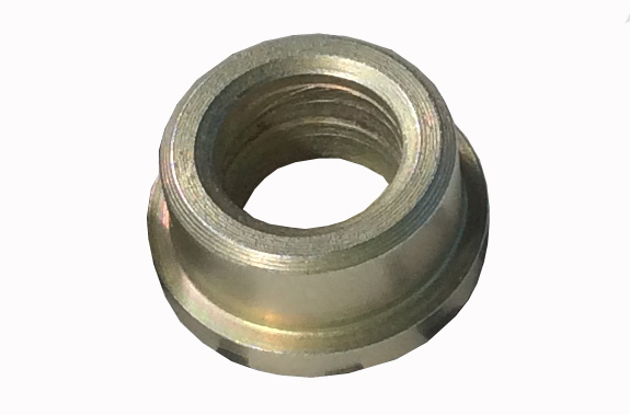 Втулка Амортизатора A800gk-2905012-01, Оцинк.