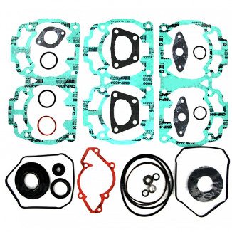 Комплект Прокладок Полный Для Ski-Doo 593Lc