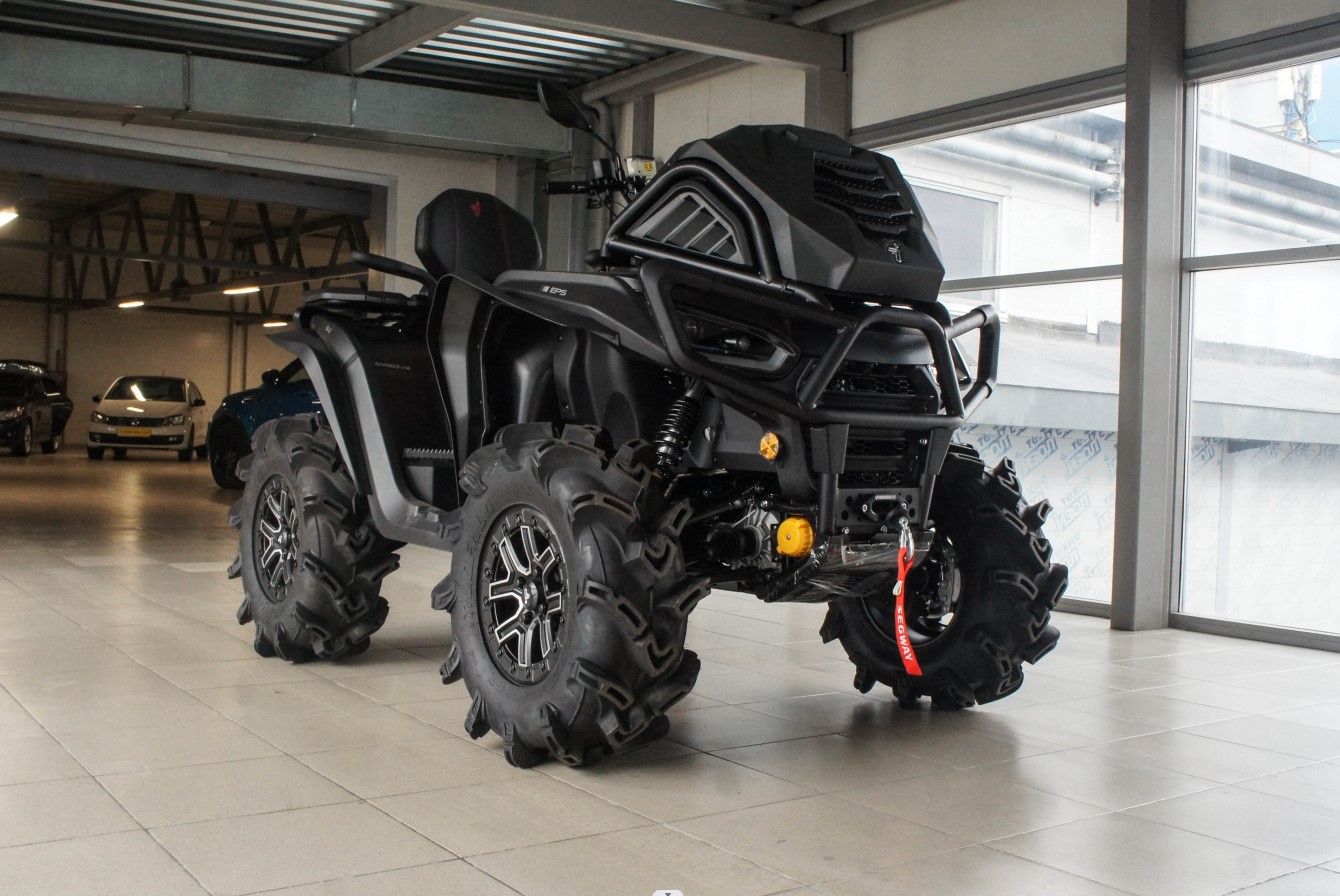 Segway Sgw1000f-A12 - изображение 4