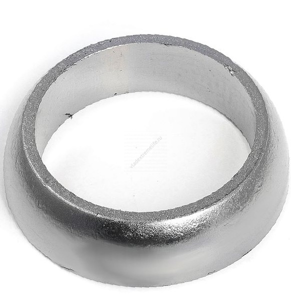 Прокладка Выхлопа Ski-Doo