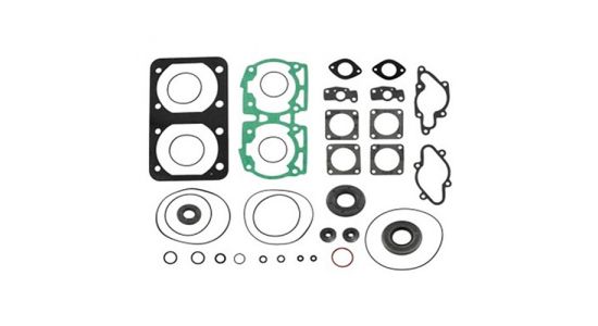Комплект Прокладок Полный Rotax 580 (583) Lc