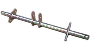 Ось S600 29100450, Оцинк